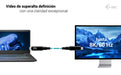 EAN 8595611708046 - i-tec TB4CBL150CMPRO cable Thunderbolt 1,5 m 40 Gbit/s Negro imagen 7