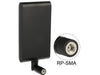 EAN 4043619889044 - DeLOCK 88904 antena para red Antena direccional RP-SMA 10 dBi imagen 1