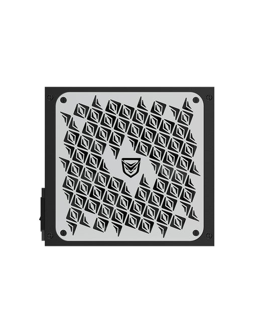 EAN 8435443721175 - Nfortec Scutum X unidad de fuente de alimentación 850 W 20+4 pin ATX ATX Negro imagen 2