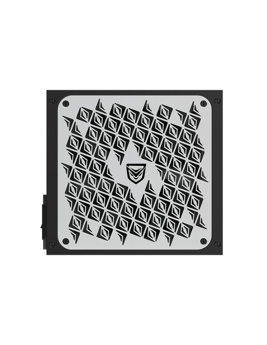 EAN 8435443721175 - Nfortec Scutum X unidad de fuente de alimentación 850 W 20+4 pin ATX ATX Negro imagen 2