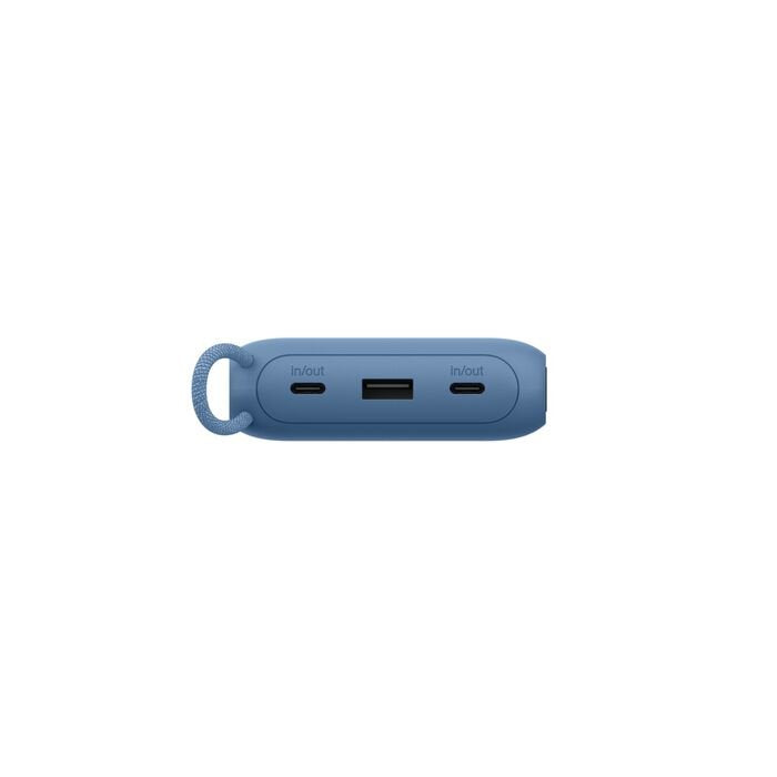EAN 0745883916269 - Belkin BPB028hqBL 20000 mAh Azul imagen 4