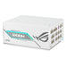 EAN 4711636125420 - ASUS ROG -THOR-1200P3-WHITE-GAMING unidad de fuente de alimentación 1200 W 20+4 pin ATX ATX Blanco imagen 7