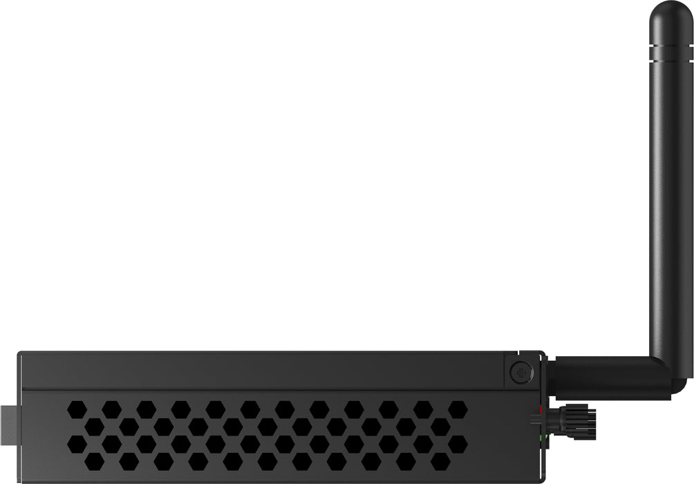 EAN 4948570033331 - iiyama OPC51204BC-1 PCs/estación de trabajo Intel® Core™ i5 i5-12450H 8 GB DDR4-SDRAM 256 GB SSD Windows  imagen 5