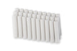 EAN 4015468125802 - Genie E 100 goma Caucho Blanco 30 pieza(s) imagen 3