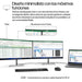 EAN 5715063476055 - HP Series 7 Pro 724pf pantalla para PC 60,5 cm (23.8") 1920 x 1080 Pixeles Full HD LCD Plata imagen 6