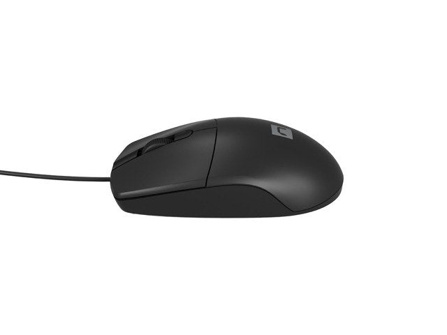 EAN 5901969438840 - NATEC Ruff Plus ratón Oficina mano derecha USB tipo A Óptico 1200 DPI imagen 2