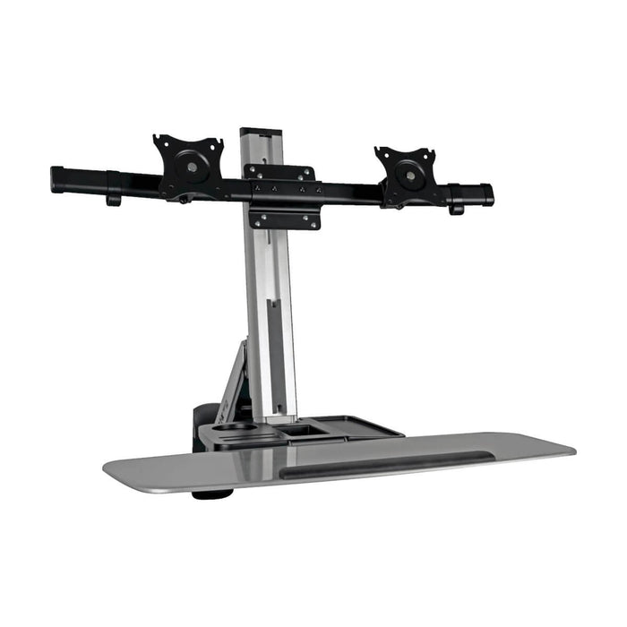 EAN 37332212740 - Tripp Lite WWSS1332W estacion de trabajo sentado o de pie imagen 5