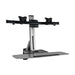 EAN 37332212740 - Tripp Lite WWSS1332W estacion de trabajo sentado o de pie imagen 5