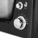 EAN 8713016091635 - Tristar MX-4830 batidora Batidora de varillas 700 W Negro, Acero inoxidable imagen 5