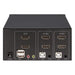 EAN 766623153522 - Manhattan 153522 interruptor KVM Negro imagen 6