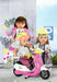 EAN 4001167830215 - BABY born City Deluxe Scooter Combo Scooter de muñeca imagen 14