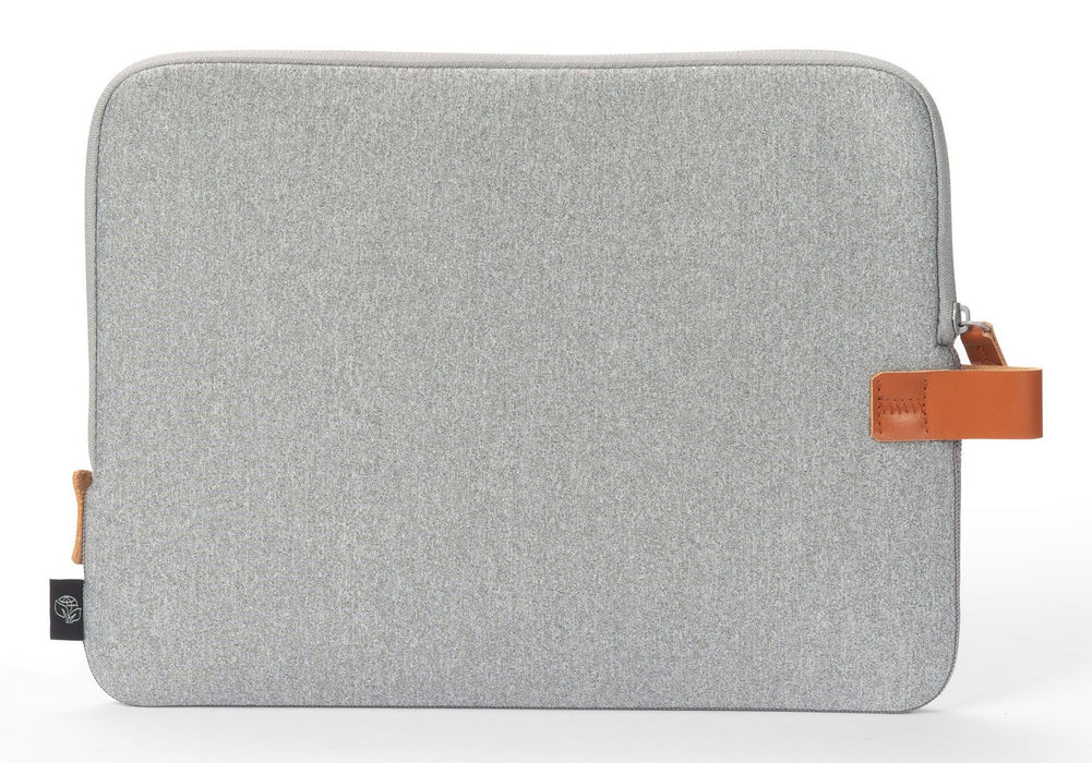 EAN 7640239422735 - DICOTA D31751-RPET maletines para portátil 33 cm (13") Funda Gris imagen 6