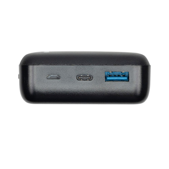 EAN 4260709010809 - Rivacase VA2571 batería externa Polímero de litio 20000 mAh Negro imagen 4
