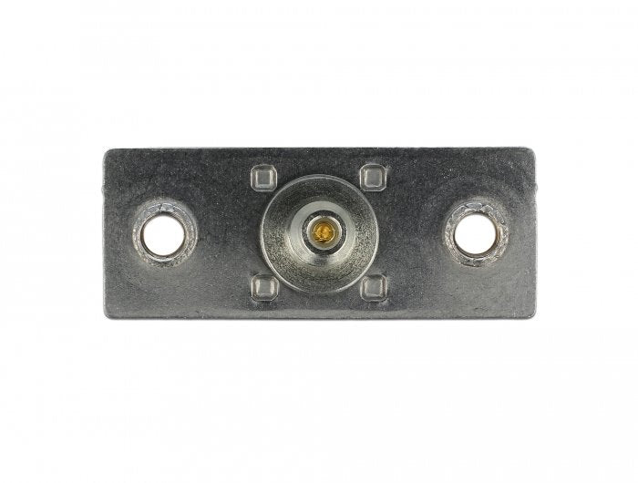 EAN 4043619898190 - DeLOCK 89819 conector coaxial 1 pieza(s) imagen 3
