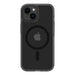 EAN 4250686412673 - nevox StyleShell INVISIO funda para teléfono móvil 15,5 cm (6.1") Negro imagen 1