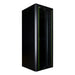 EAN 5420016846327 - LOGON RDL46U81BL armario rack 46U Rack o bastidor independiente Negro imagen 3
