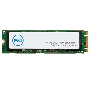 EAN 5704174226529 - DELL 854HD unidad de estado sólido 256 GB M.2 Serial ATA III imagen 1
