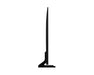 EAN 8806094916836 - Samsung Series 6 TQ55Q64CAUXXC Televisor 139,7 cm (55") 4K Ultra HD Smart TV Wifi Negro imagen 4