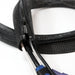 EAN 4052792033557 - LogiLink KAB0049 pasacables Negro imagen 2