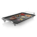 EAN 8713016057624 - Princess 103120 placa teppanyaki 2500 W Encimera Aluminio fundido imagen 2