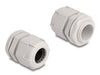 EAN 4043619606566 - DeLOCK 60656 sujetacables Plástico 10 pieza(s) imagen 1