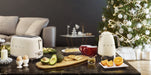 EAN 8017709190712 - Smeg TSF02CREU tostadora 6 4 rebanada(s) 1500 W Crema de color imagen 14
