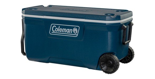 EAN 3138522118808 - Coleman CO Xtreme 70qt Chest 94L| 2000037216 nevera portátil 65 L Azul imagen 1