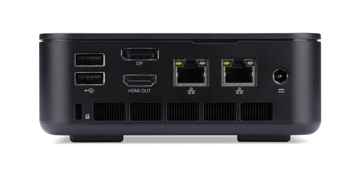 EAN 4711474841797 - Acer Revo Box RB102-LNL Copilot+ PC Intel Core Ultra 5 226V 16 GB LPDDR5x-SDRAM 512 GB SSD Windows 11 Pro imagen 5