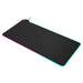 EAN 4044951029990 - Sharkoon 1337 RGB V2 Alfombrilla de ratón para juegos Negro imagen 2
