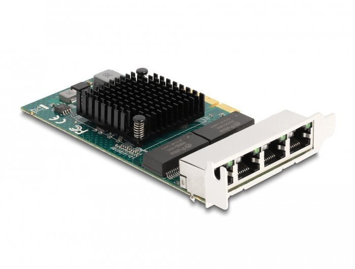 EAN 4043619882083 - DeLOCK 88208 tarjeta y adaptador de interfaz Interno RJ-45 imagen 3