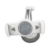 EAN 8051128106817 - Techly ICA-TBL 165 montaje y soporte para teléfono Blanco imagen 5