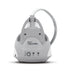 EAN 8007411012723 - Polti Vaporella Simply VS10.09 2200 W 1,5 L Suela de cerámica Gris, Blanco imagen 2