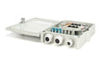 EAN 4016032498537 - Digitus DN-968913-LC caja de conexiones de red Blanco imagen 8