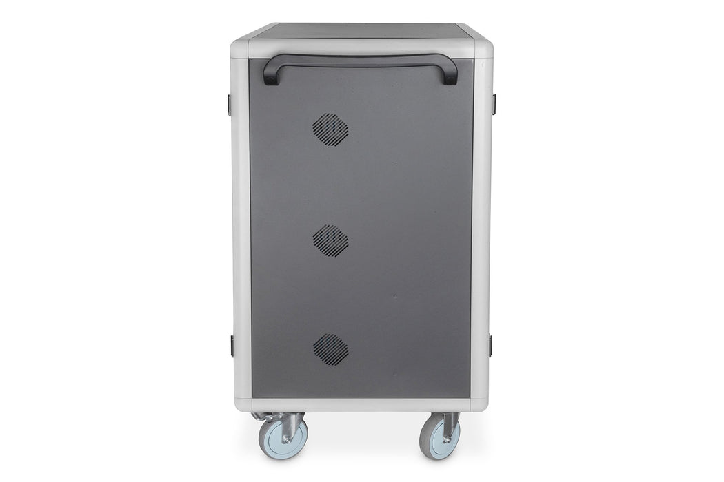 EAN 4016032494546 - Digitus DN-45006 carrito y armario de dispositivo portátil Armario de gestión y carga para dispositivos p imagen 10