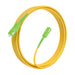 EAN 8435739904374 - AISENS A152-0983 Cable de fibra óptica e InfiniBand imagen 2