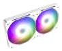 EAN 8800263650873 - Zalman ALPHA2 SE A24 Procesador Ventilador 12 cm Blanco 1 pieza(s) imagen 4