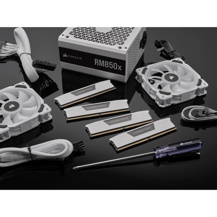 EAN 840006659358 - Corsair Vengeance módulo de memoria 32 GB 2 x 16 GB DDR5 288-pin DIMM imagen 7