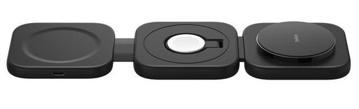 EAN 0745883869053 - Belkin BoostCharge Pro Auriculares, Smartphone, Reloj inteligente Negro Corriente alterna, USB Cargador i imagen 2