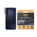 EAN 5711724012242 - PanzerGlass ® Hoops® Camera Lens Protector Black Samsung Galaxy A15 | A15 5G Protector de pantalla 1 piez imagen 2