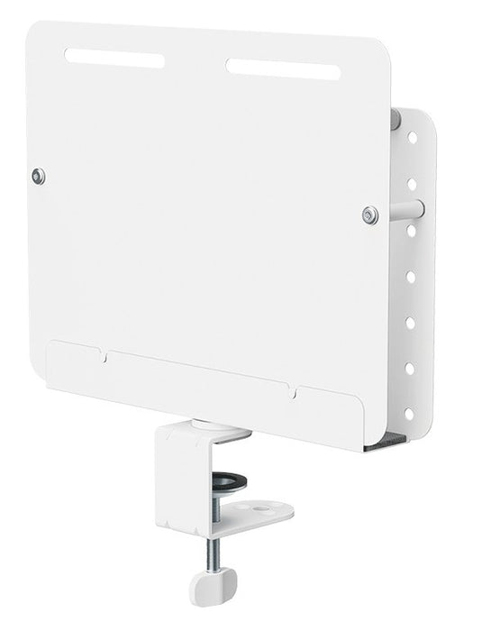 EAN 4052792076127 - LogiLink PB0106 organizador para colgar Acero, Plástico Blanco imagen 4