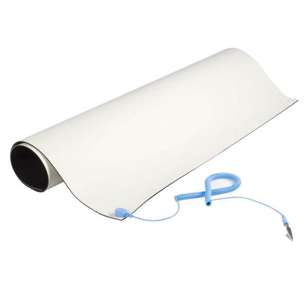 EAN 0065030301305 - StarTech.com M3013 alfombra antiestática Beige imagen 1