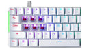 EAN 4711081850908 - ASUS ROG Falchion Ace teclado Juego USB QWERTY Inglés Blanco imagen 2