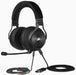 EAN 0840006605836 - Corsair VIRTUOSO RGB Wireless XT Auriculares Inalámbrico y alámbrico Diadema Bluetooth Negro imagen 10