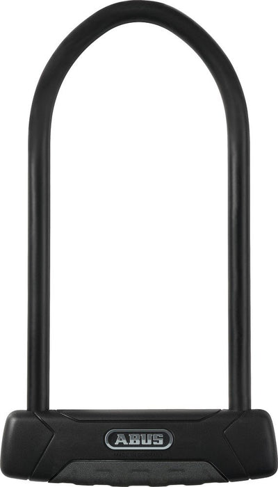 EAN 4003318112492 - ABUS 470/150HB230+USH470 Negro Candado en U imagen 1