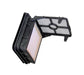 EAN 0011120232448 - Bissell 1866F accesorio y suministro de vacío Filtro Aspiradora escoba imagen 1