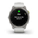 EAN 0753759281083 - Garmin epix Gen 2 3,3 cm (1.3") AMOLED 45 mm Digital 416 x 416 Pixeles Pantalla táctil Blanco Wifi GPS (s imagen 10