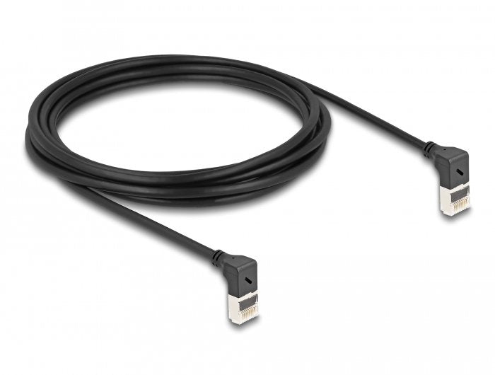 EAN 4043619802838 - DeLOCK 80283 cable de red Cat6a S/FTP (S-STP) imagen 1