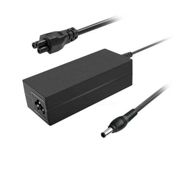 EAN 5712505450079 - CoreParts MBA2144 adaptador e inversor de corriente Interior 90 W Negro imagen 1