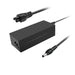 EAN 5711045634550 - CoreParts MBA1057 adaptador e inversor de corriente Interior 90 W Negro imagen 1