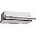 EAN 8421152131336 - Teka TL1 52 Semintegrada (extraíble) Acero inoxidable 332 m³/h imagen 1